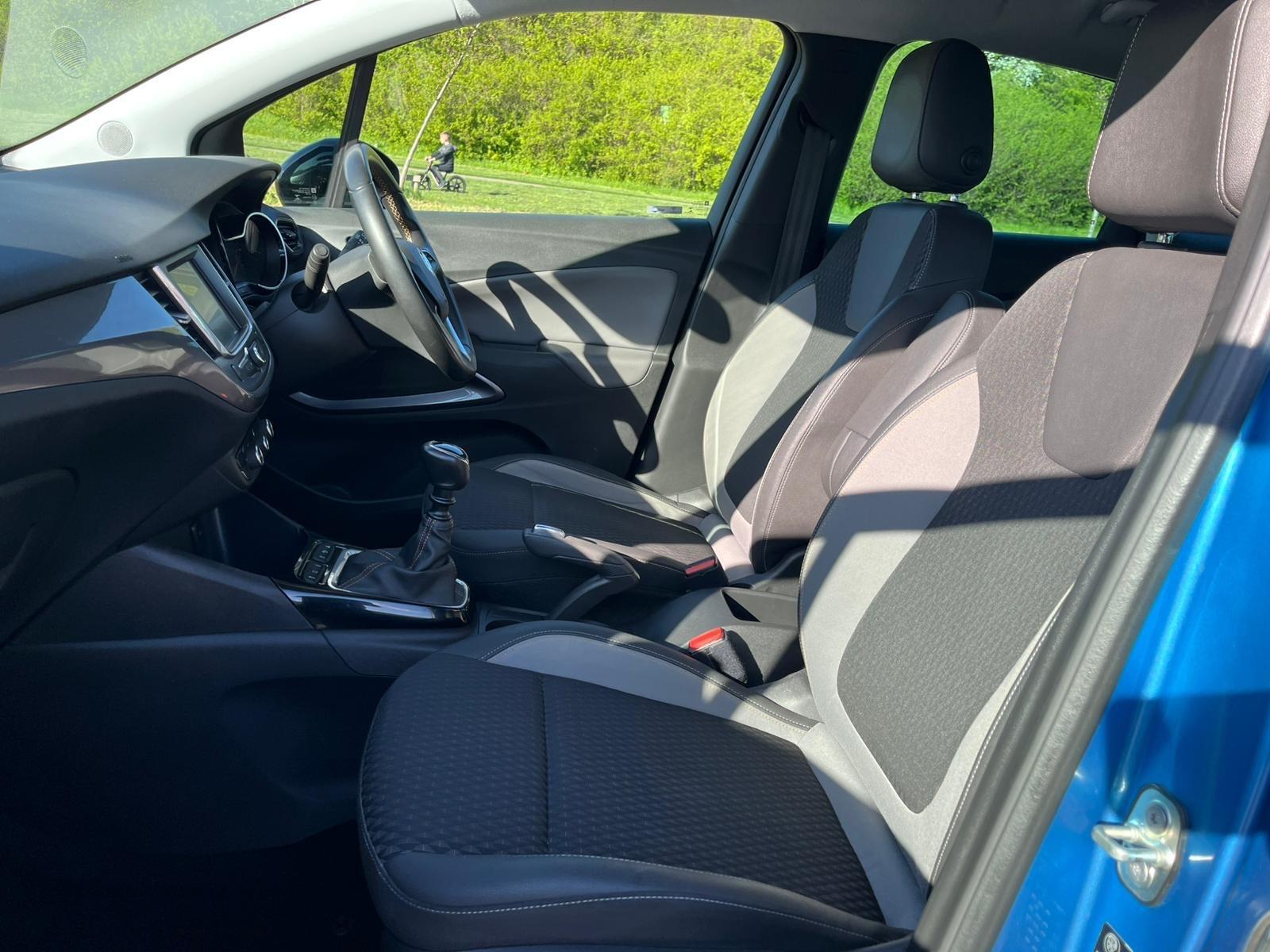 Vauxhall Crossland X - Image 7