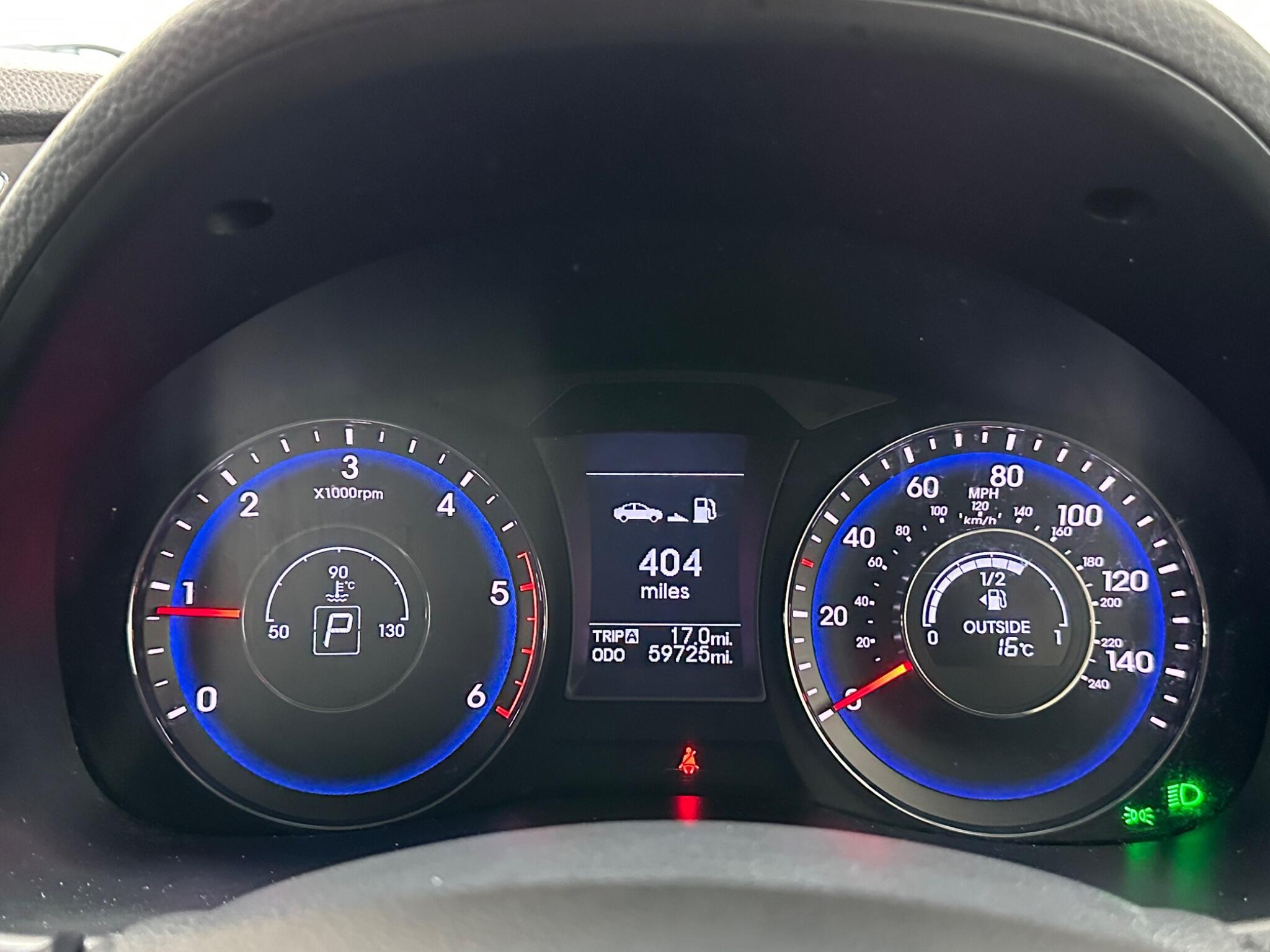 Hyundai i40 - Image 18