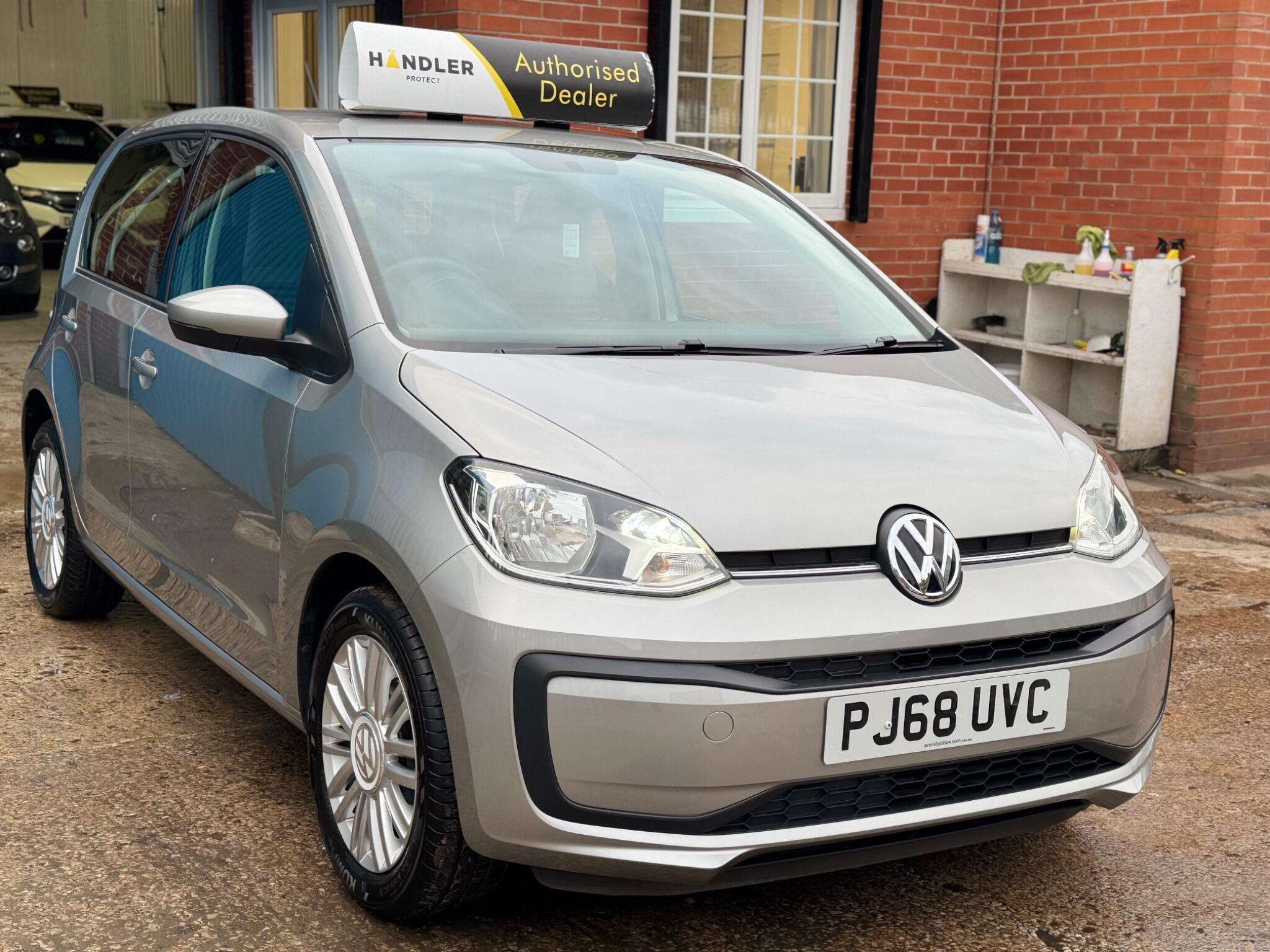 Volkswagen up! - Image 3