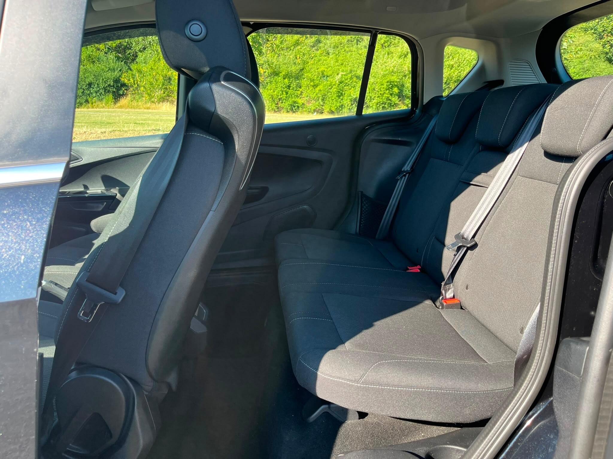 Ford B-Max - Image 8