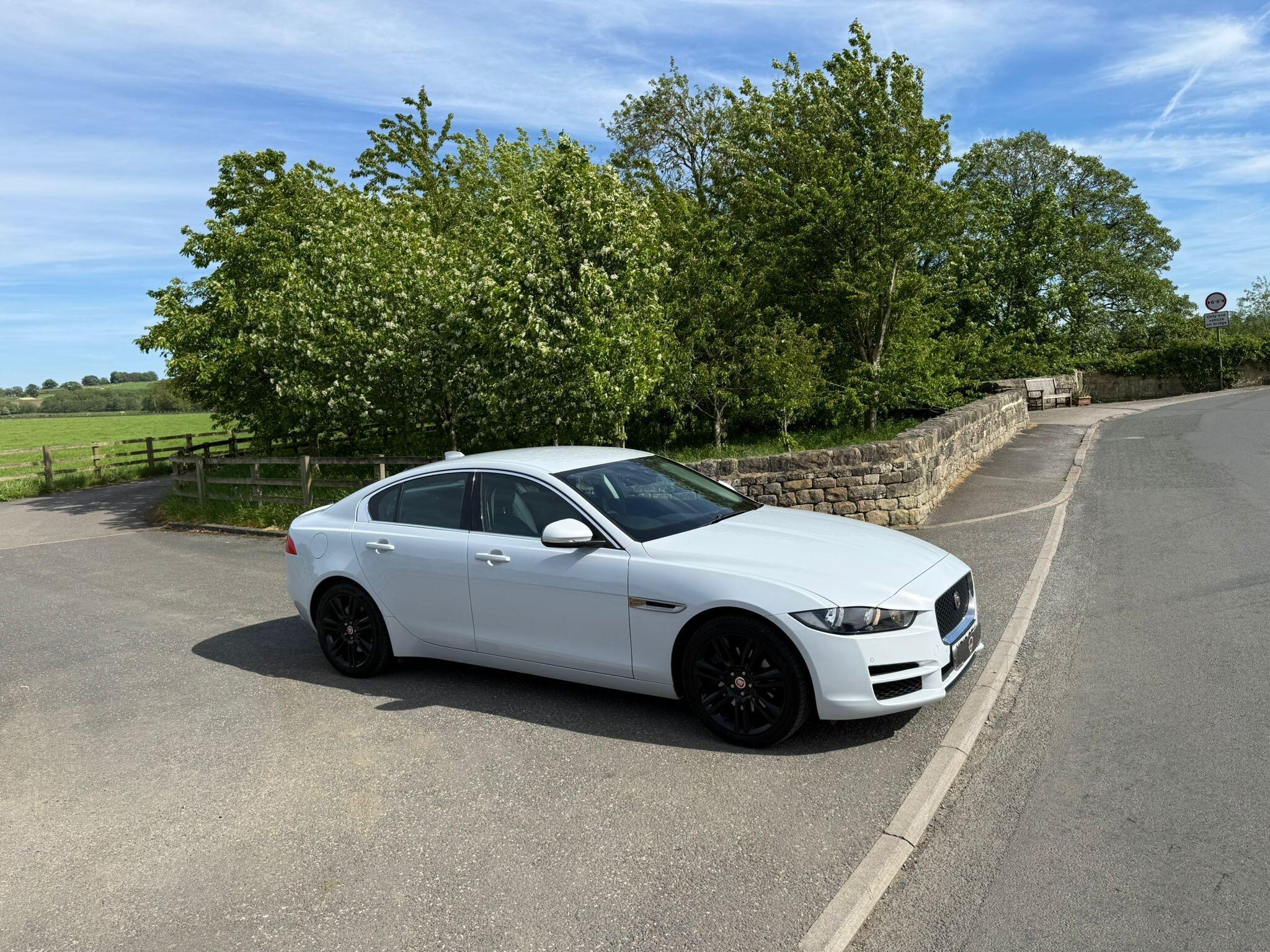 Jaguar XE - Image 52