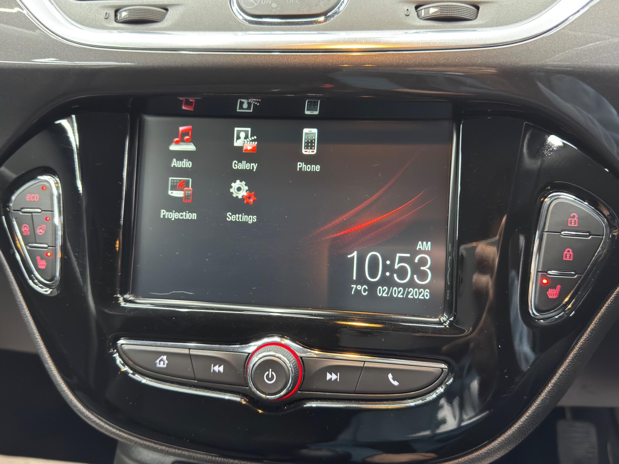 Vauxhall Corsa - Image 27