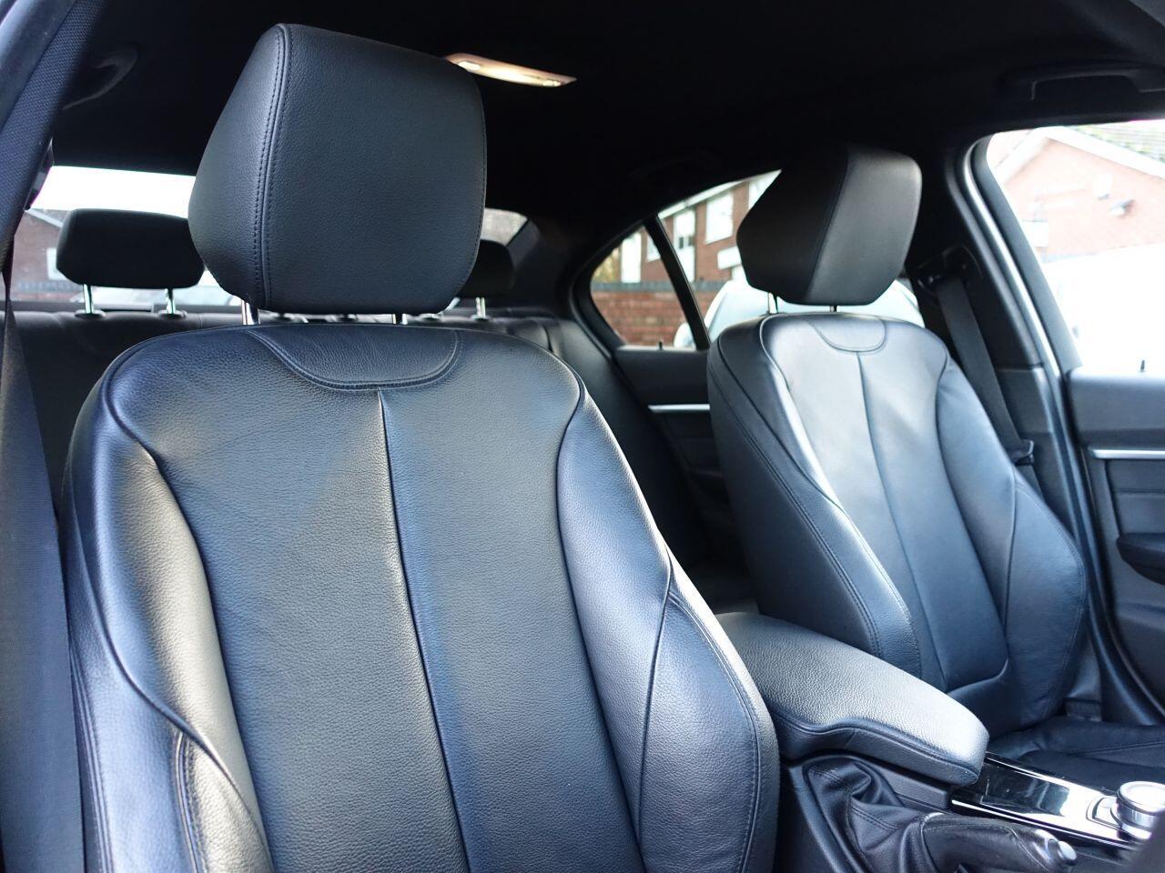 BMW 3 Series - Image 5