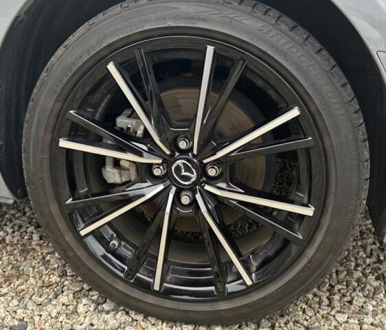 Mazda MX-5 RF - Image 14