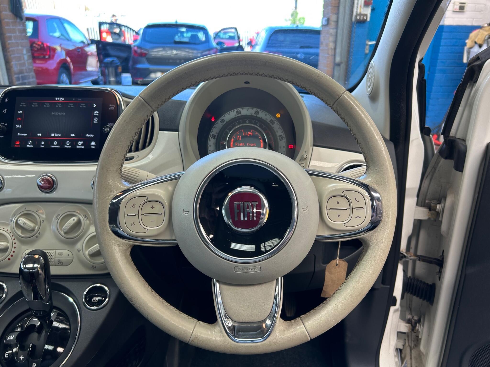Fiat 500 - Image 8