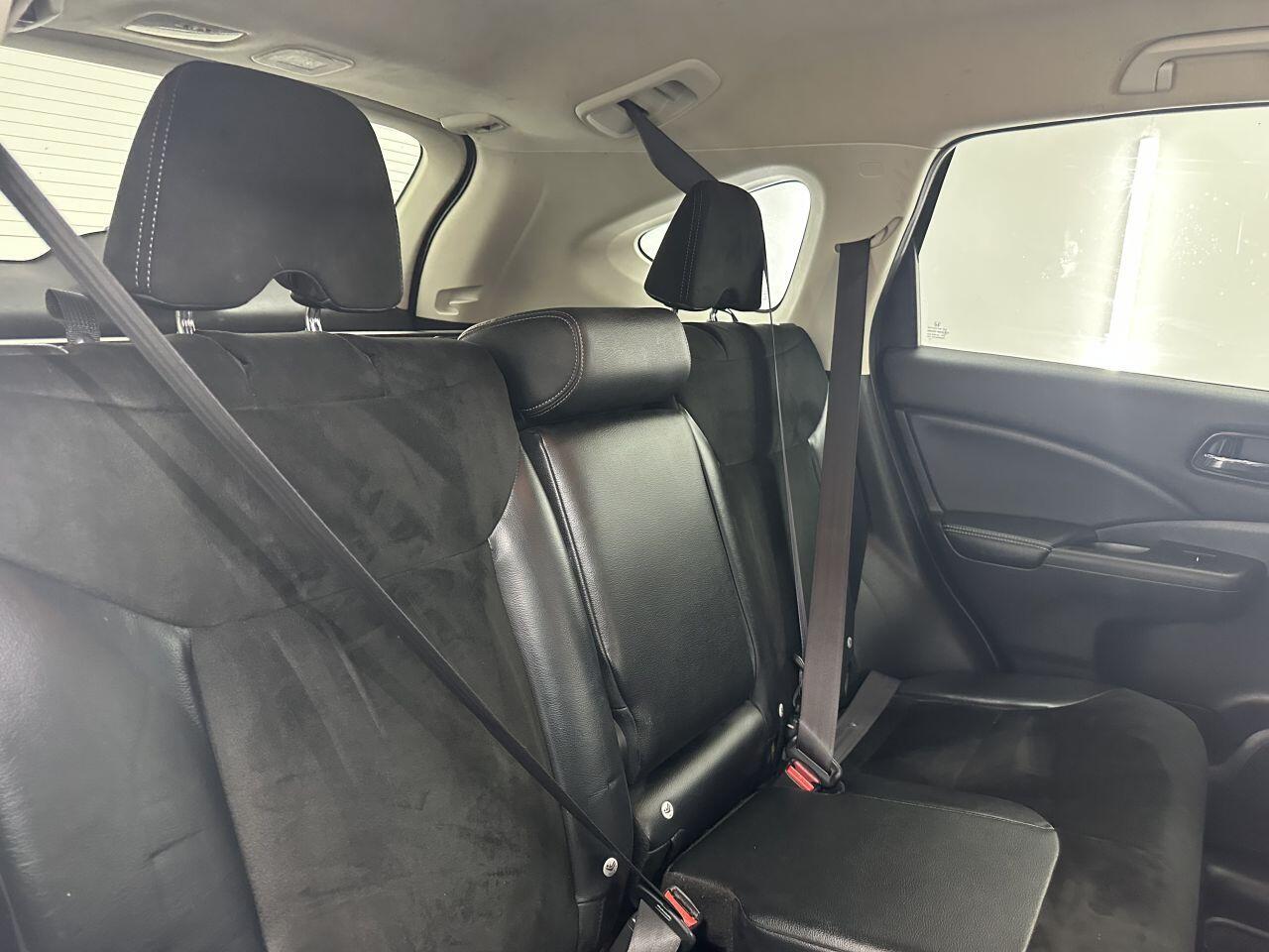 Honda CR-V - Image 15