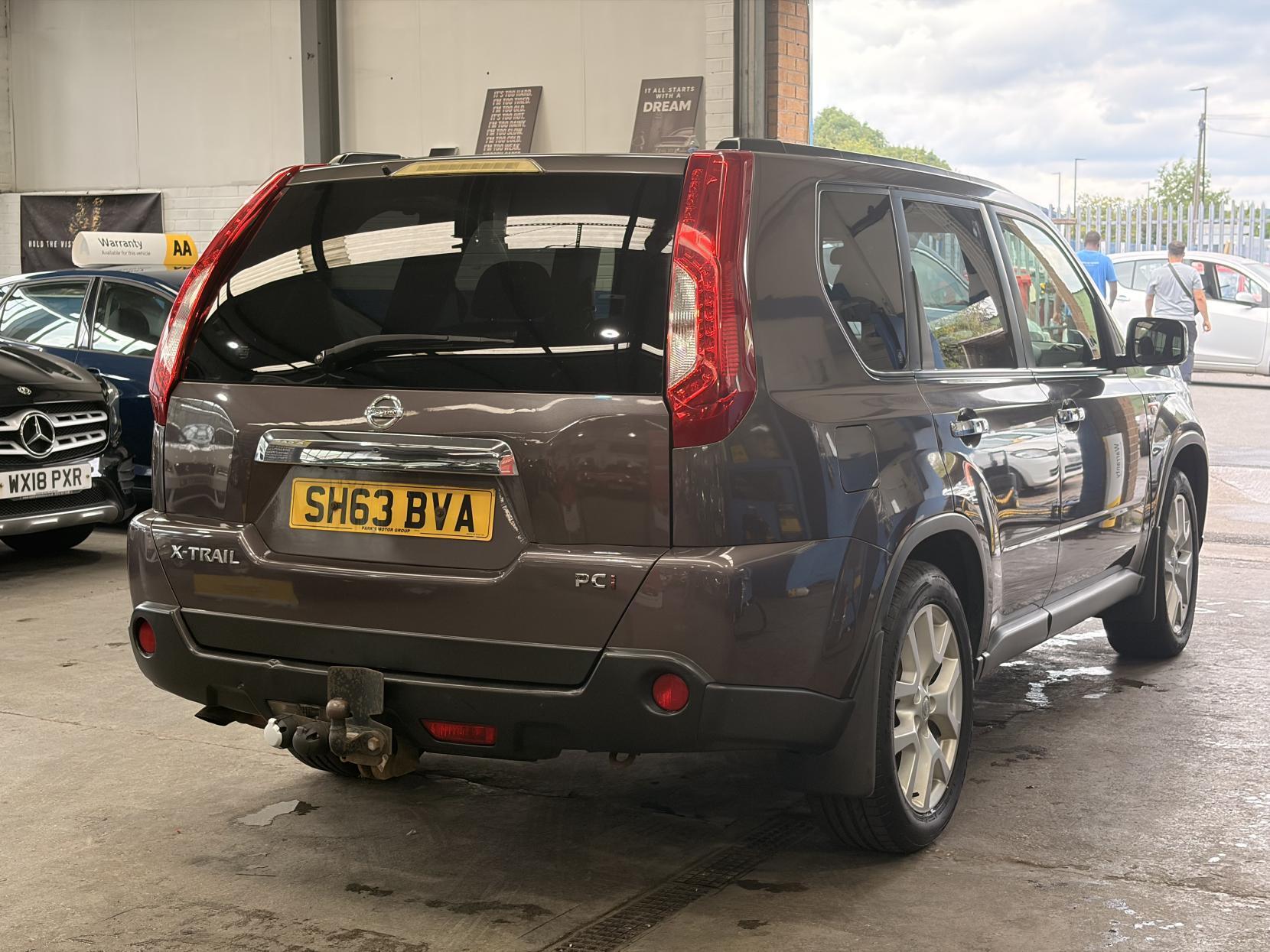 Nissan X-Trail - Image 17