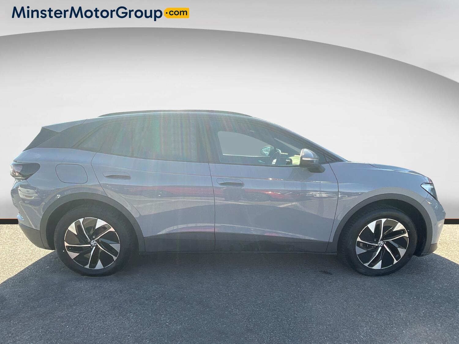 Volkswagen ID.4 - Image 2