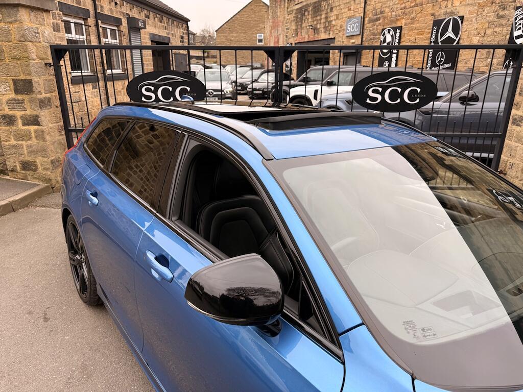 Volvo V90 - Image 22