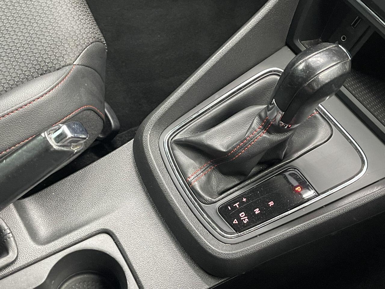 SEAT Leon - Image 26