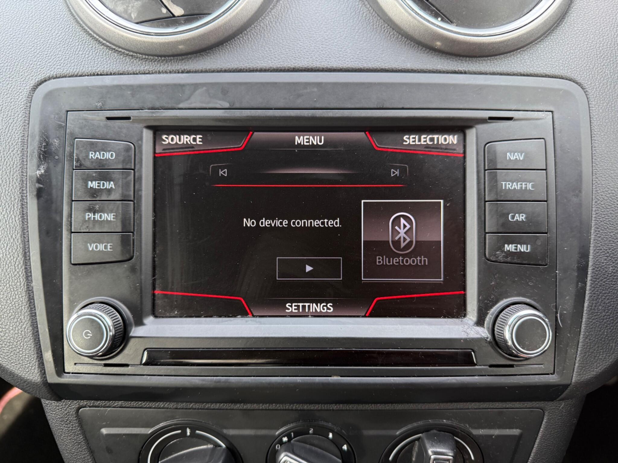 SEAT Ibiza - Image 10