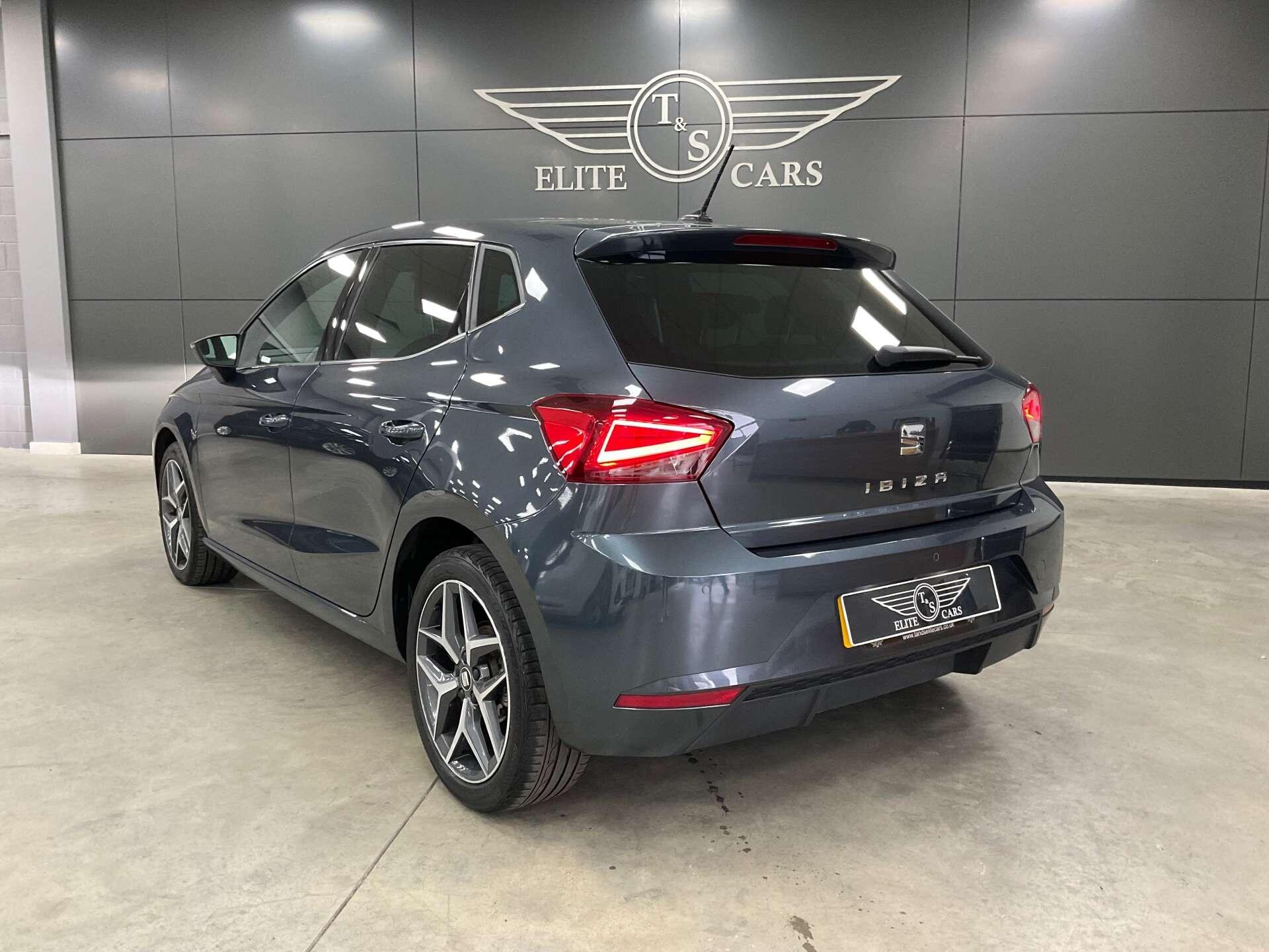 SEAT Ibiza - Image 6