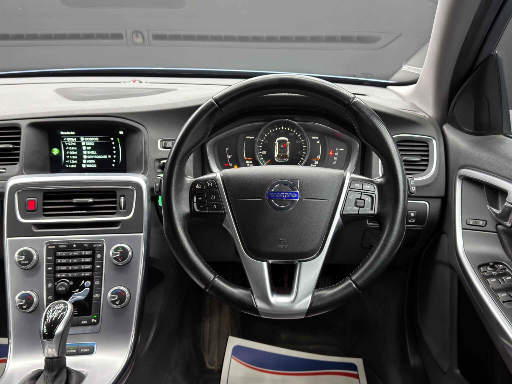 Volvo V60 - Image 18