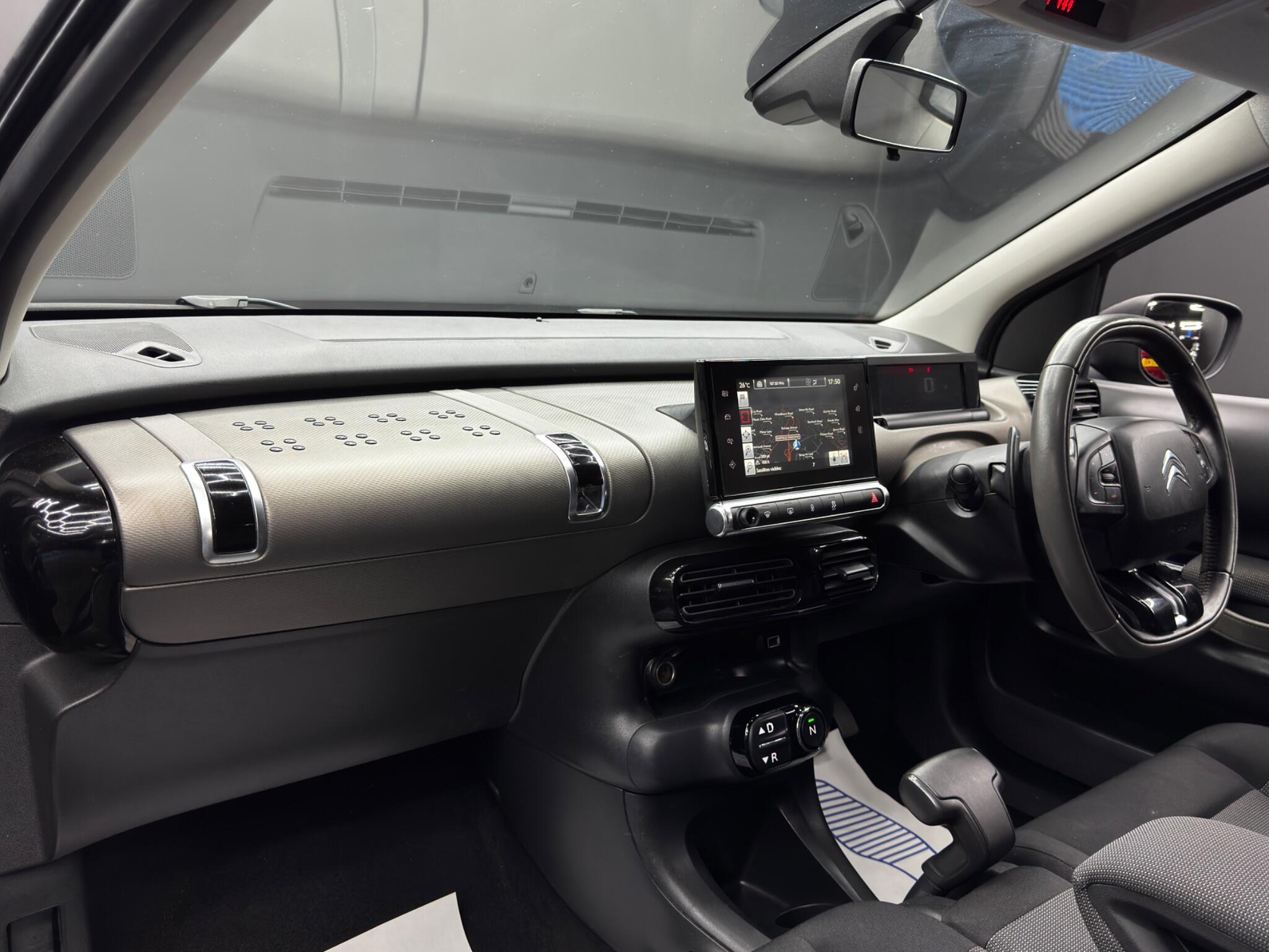 Citroen C4 Cactus - Image 11