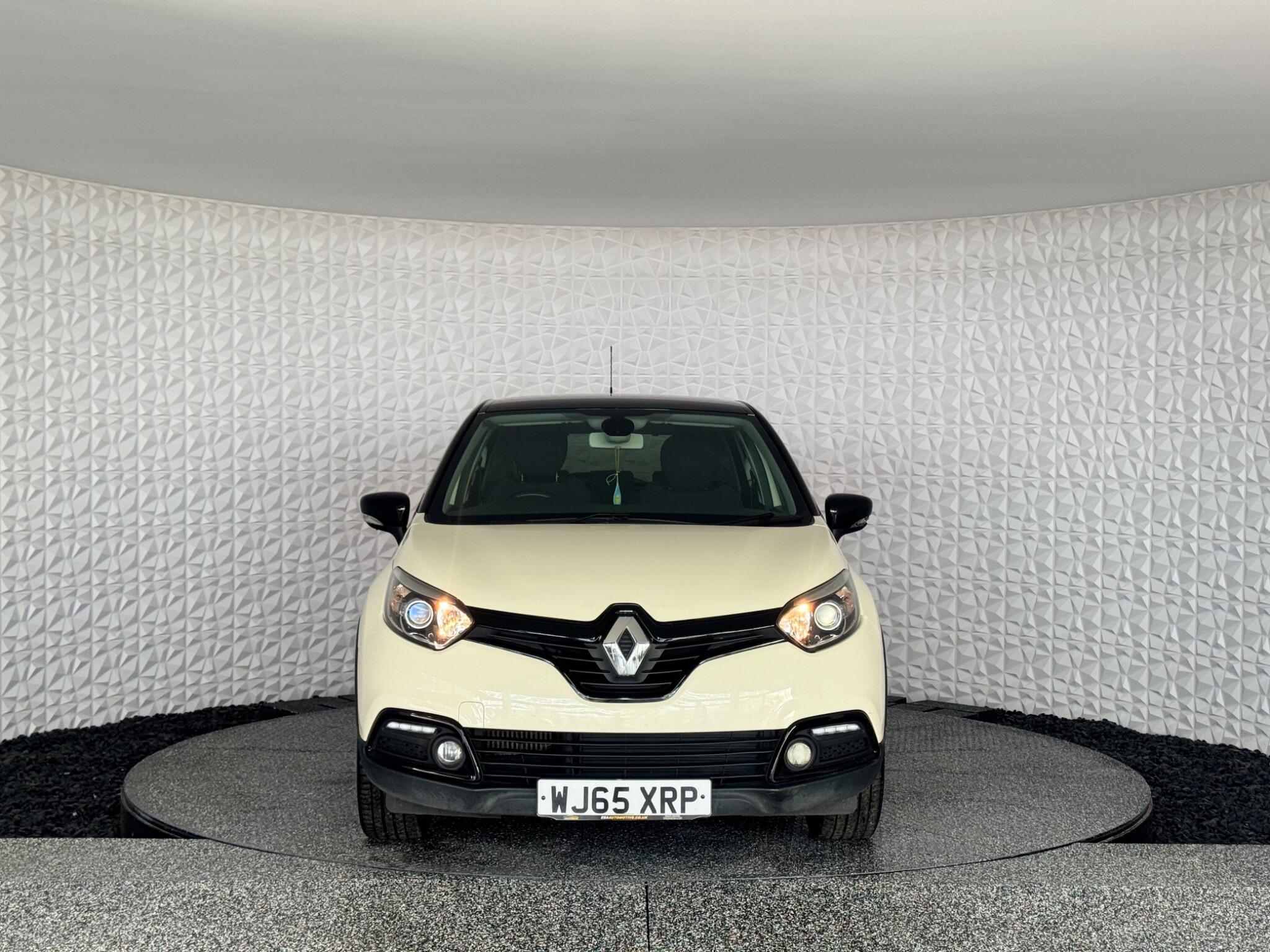 Renault Captur - Image 19