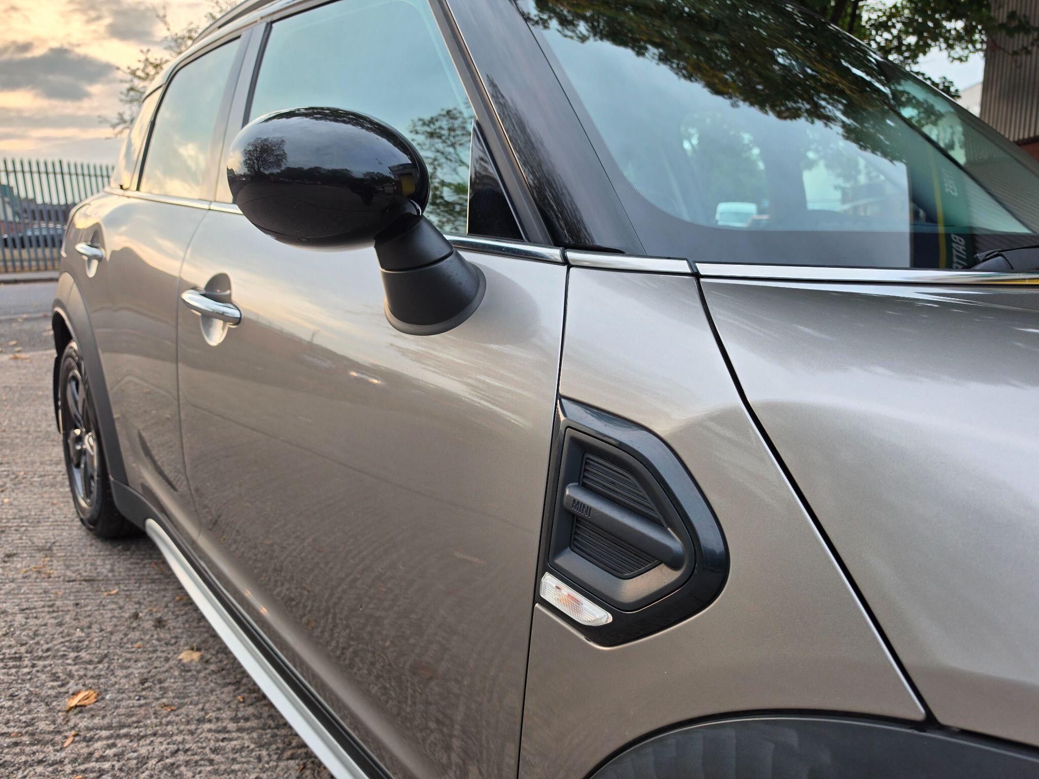 MINI Countryman - Image 5