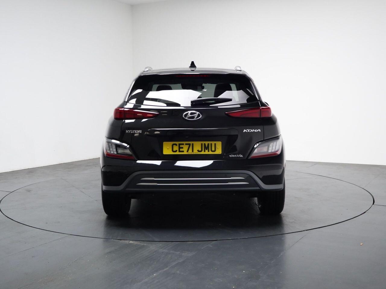 Hyundai Kona - Image 11