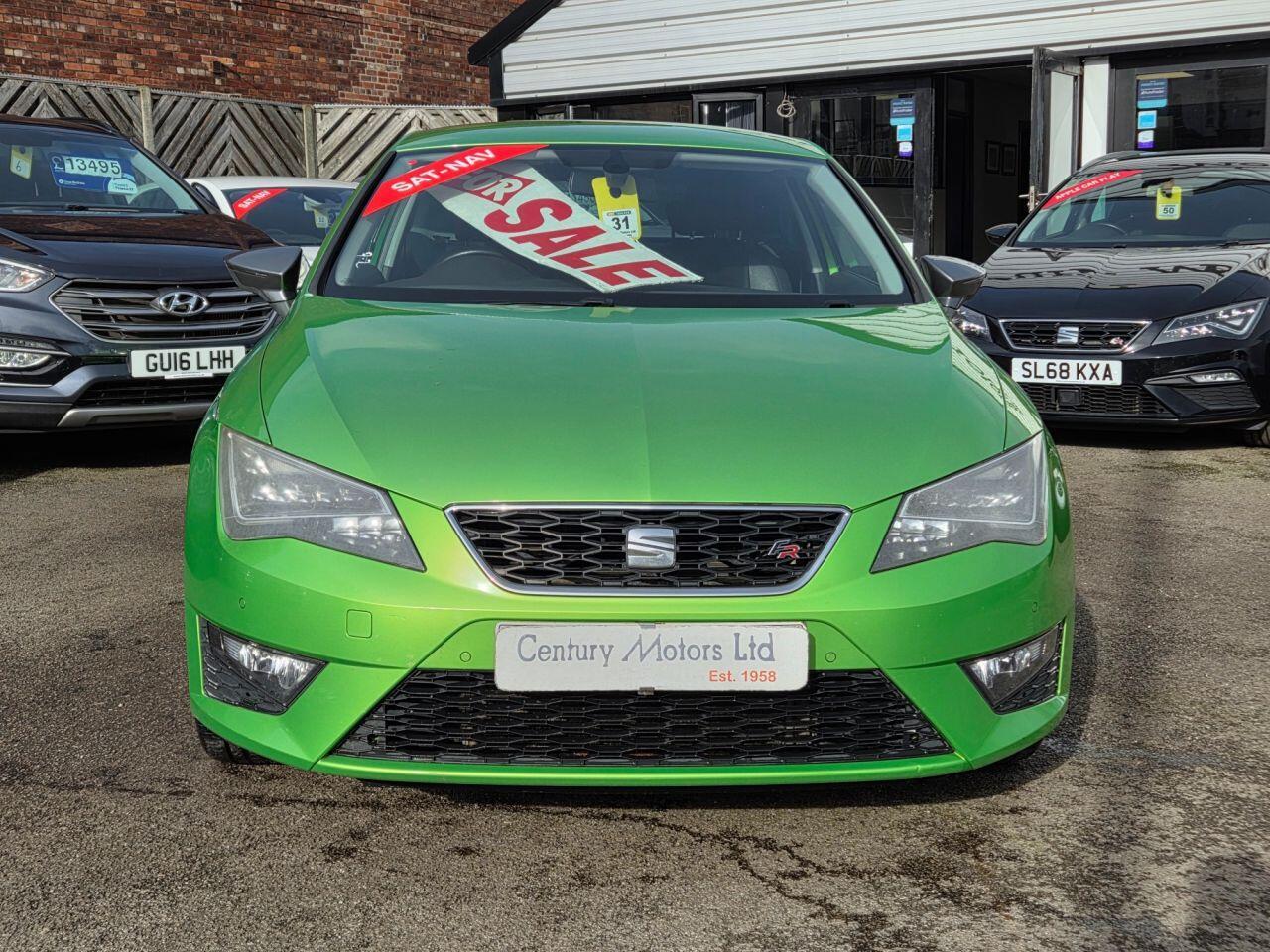 SEAT Leon - Image 15