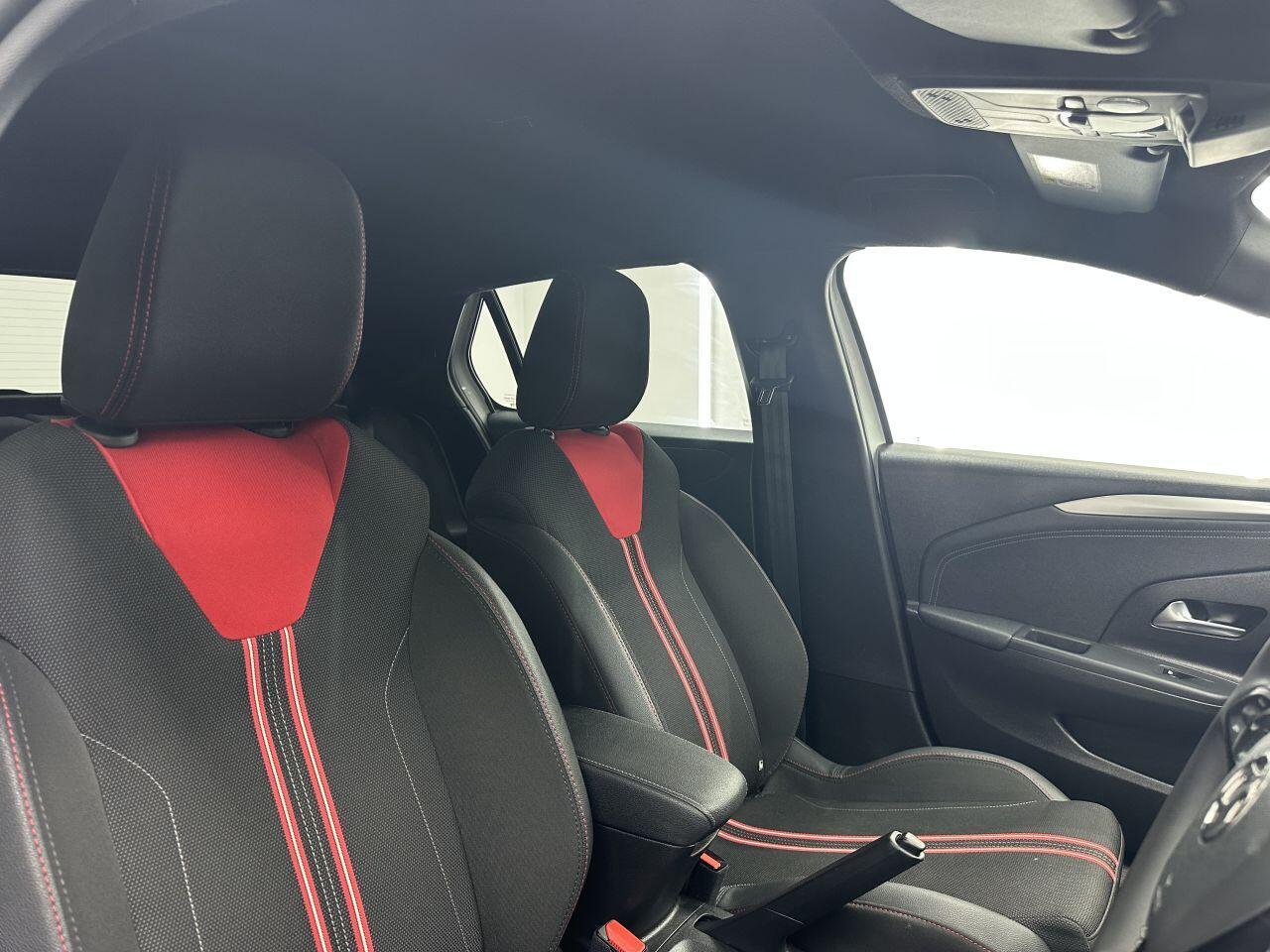 Vauxhall Corsa - Image 2