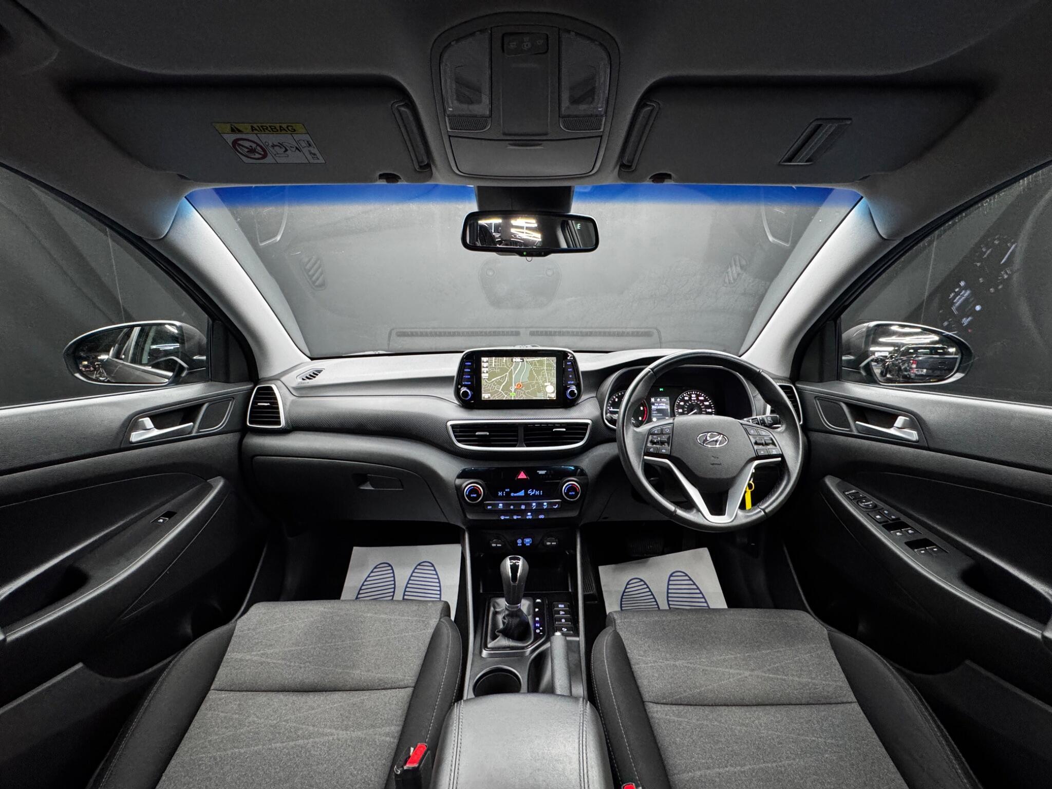Hyundai Tucson - Image 17
