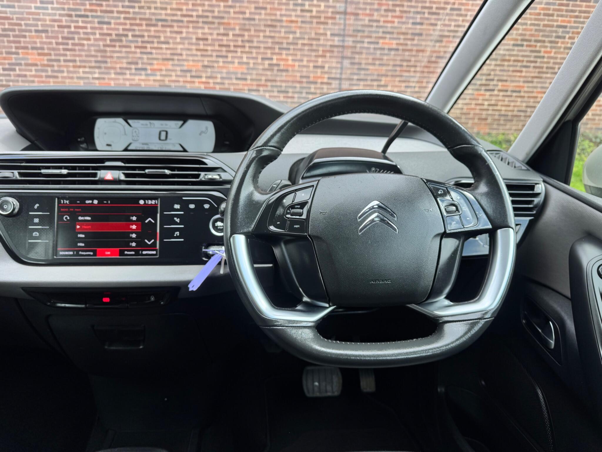 Citroen Grand C4 Picasso - Image 17