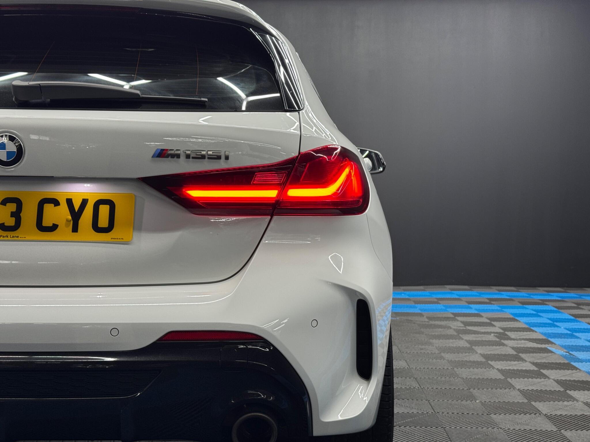 BMW 1 Series - Image 45