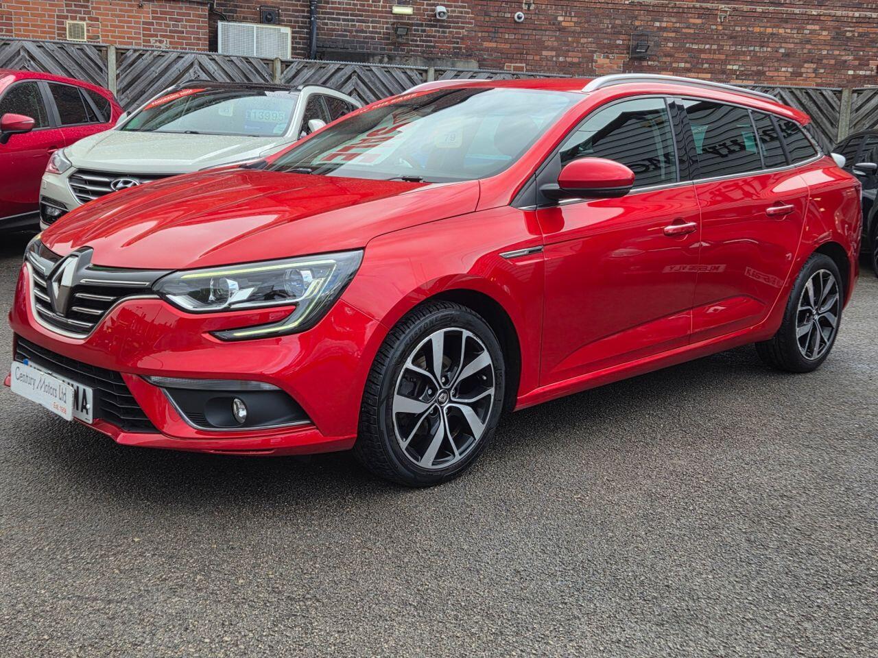 Renault Megane - Image 2