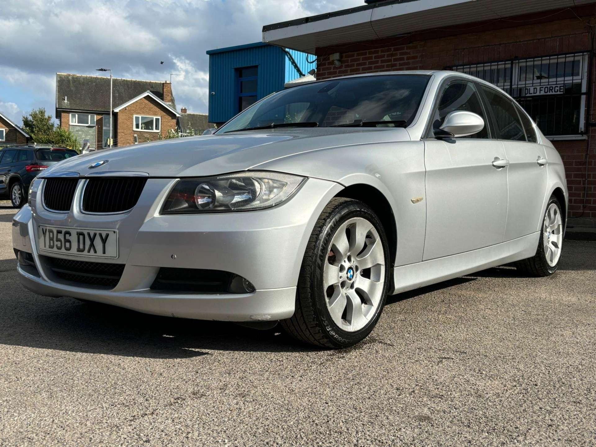 BMW 3 Series - Image 17