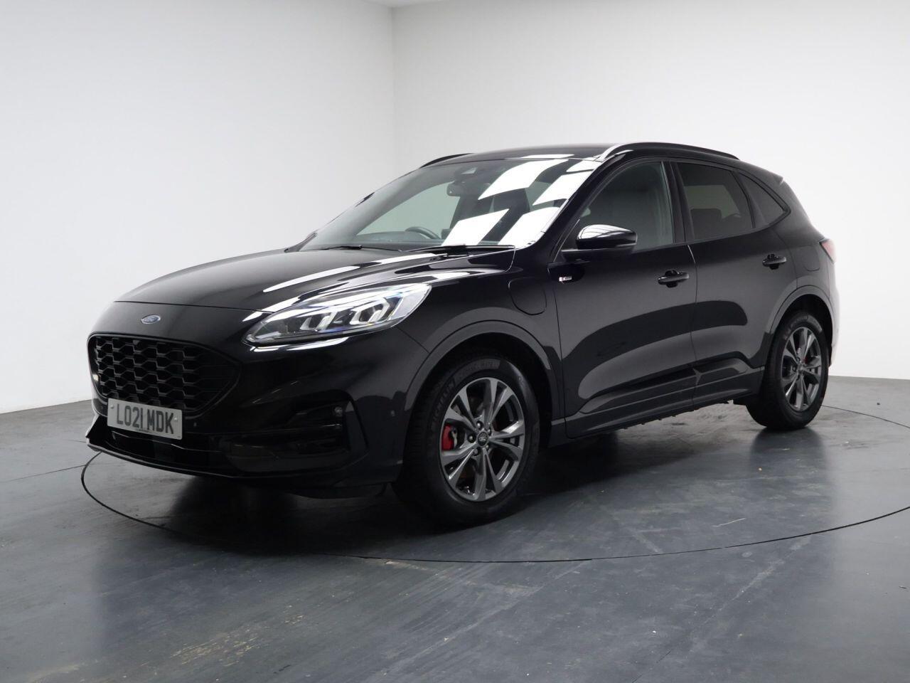 Ford Kuga - Image 6