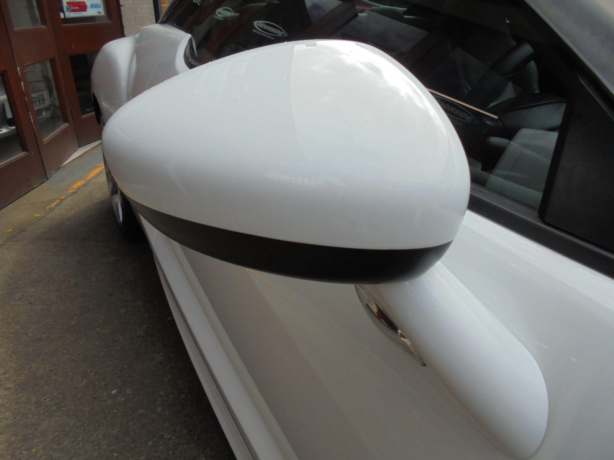 Peugeot RCZ - Image 14
