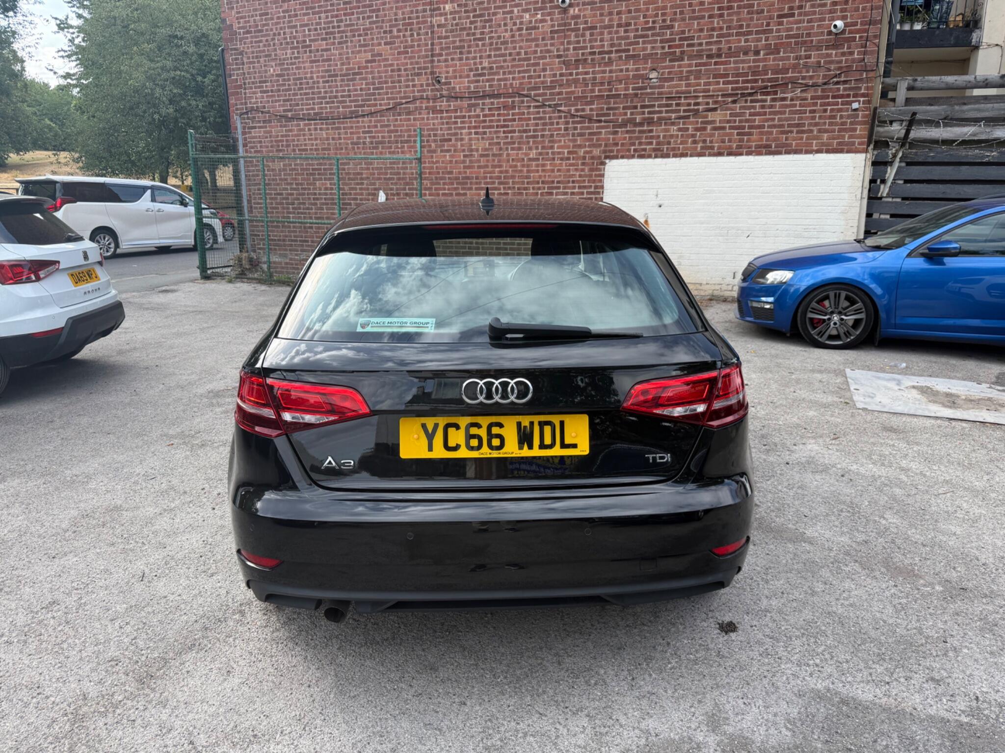 Audi A3 - Image 5