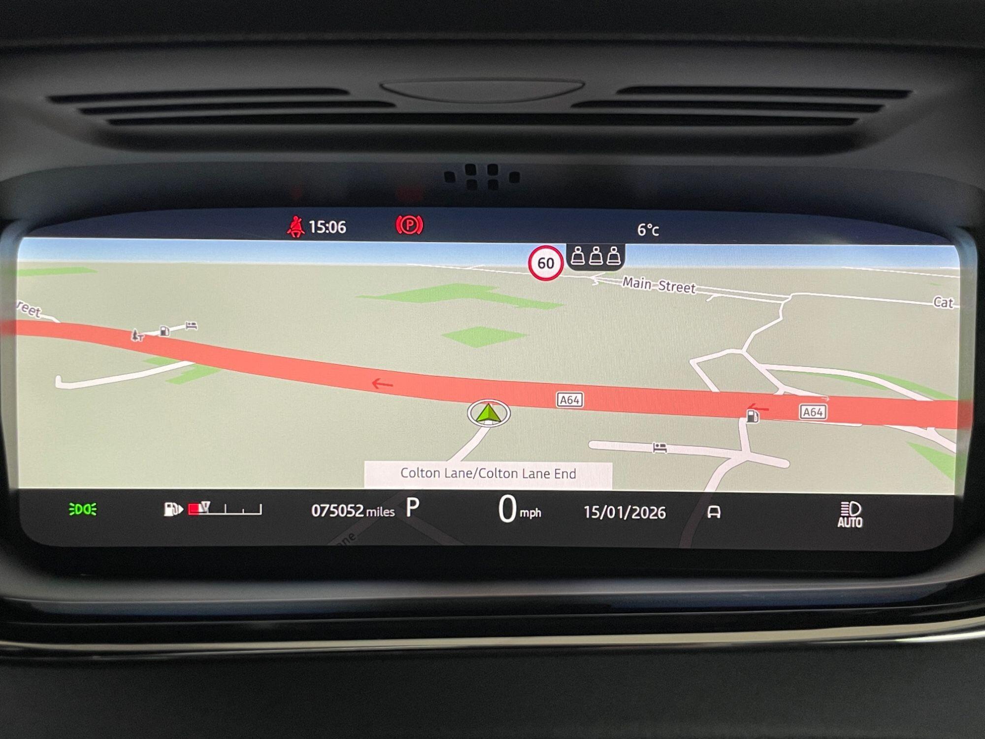 Land Rover Range Rover Evoque - Image 42