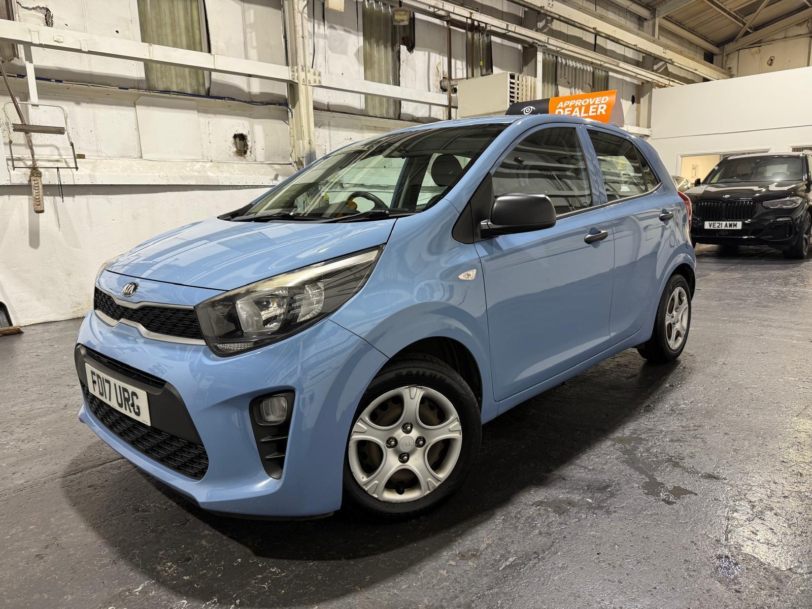 Kia Picanto - Image 2