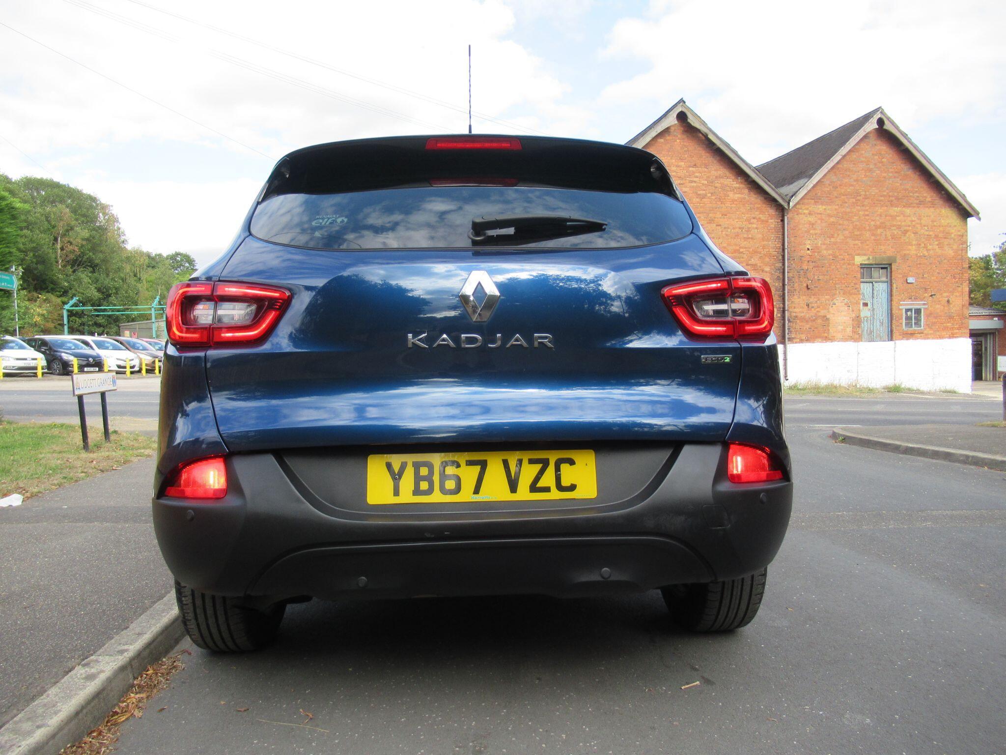 Renault Kadjar - Image 4