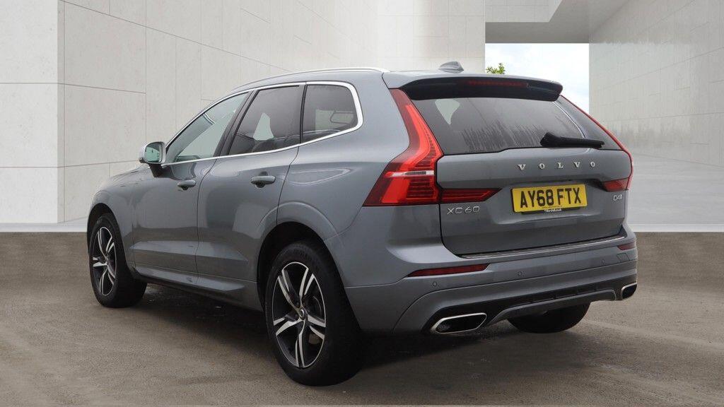 Volvo XC60 - Image 3