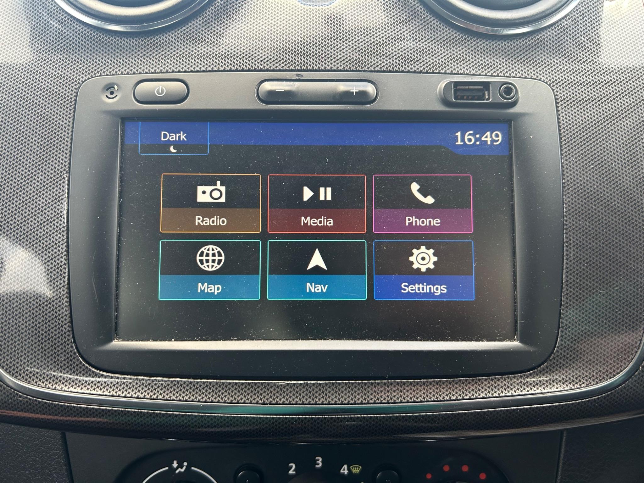 Dacia Sandero Stepway - Image 45