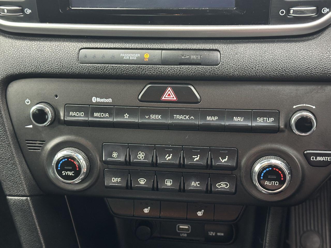 Kia Sportage - Image 30