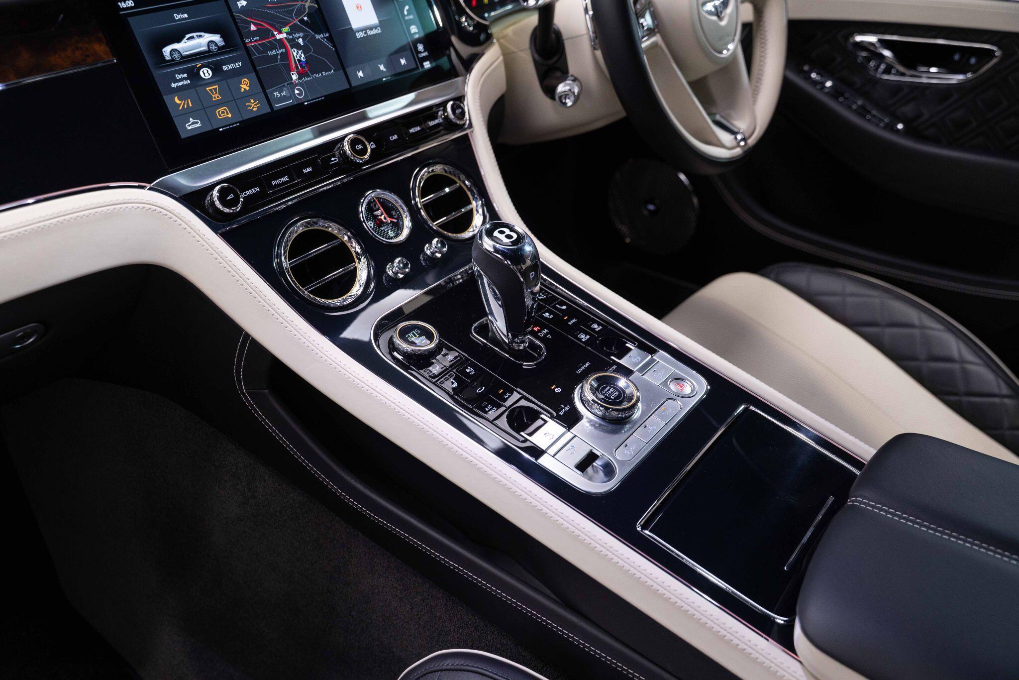 Bentley Continental - Image 13