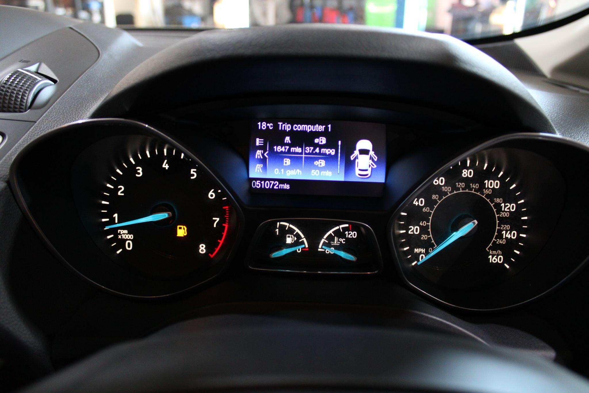 Ford C-MAX - Image 9