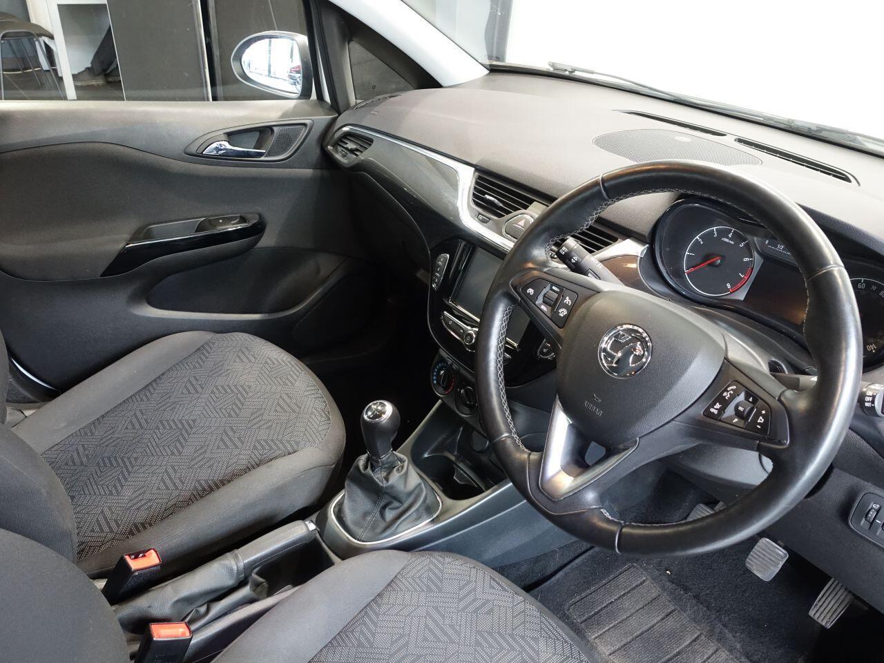Vauxhall Corsa - Image 2