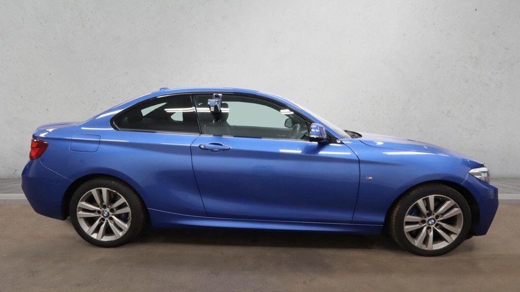 BMW 2 Series - Image 8