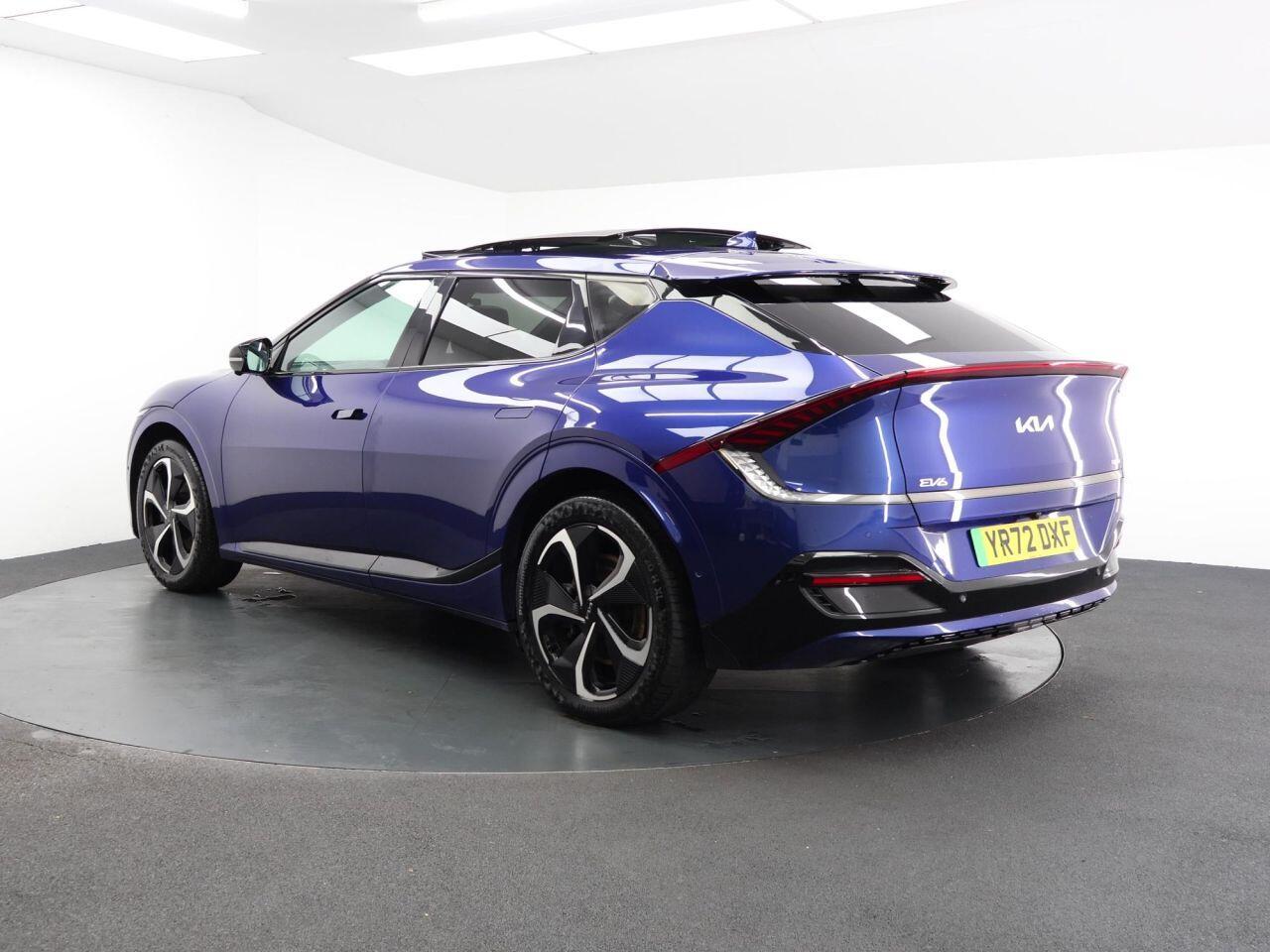 Kia EV6 - Image 11