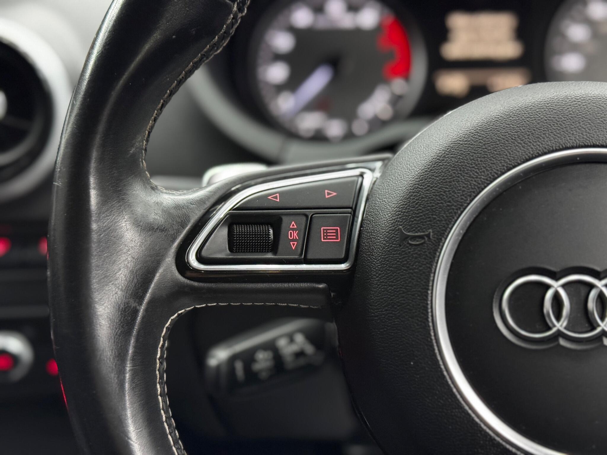 Audi S3 - Image 20
