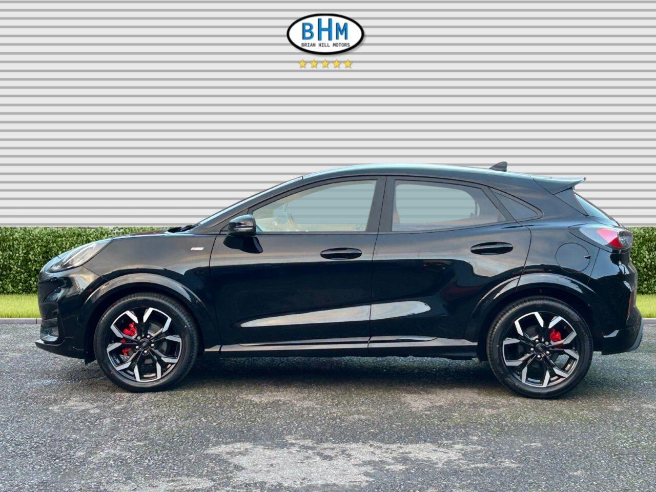 Ford Puma - Image 10