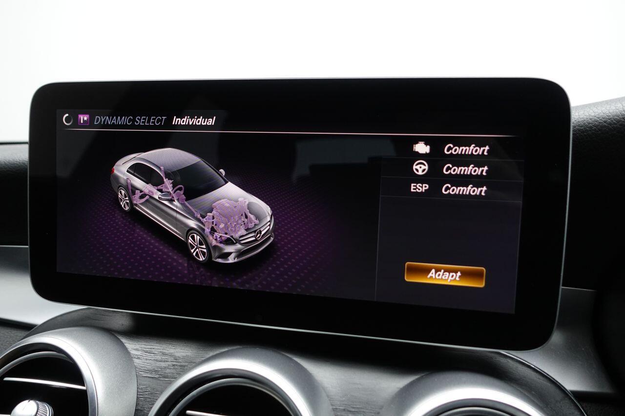 Mercedes C-Class - Image 30