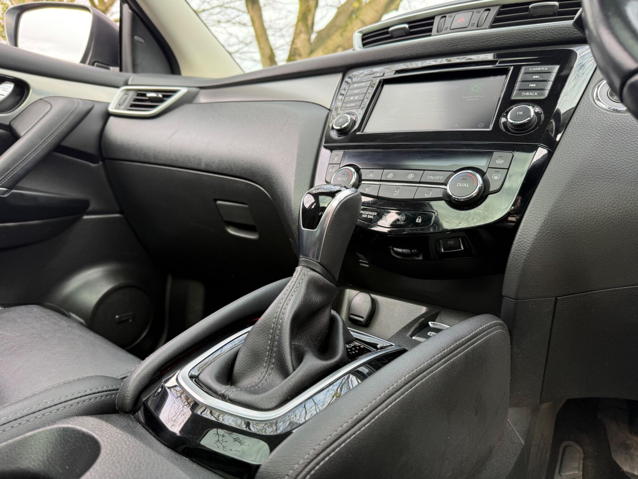 Nissan Qashqai - Image 16
