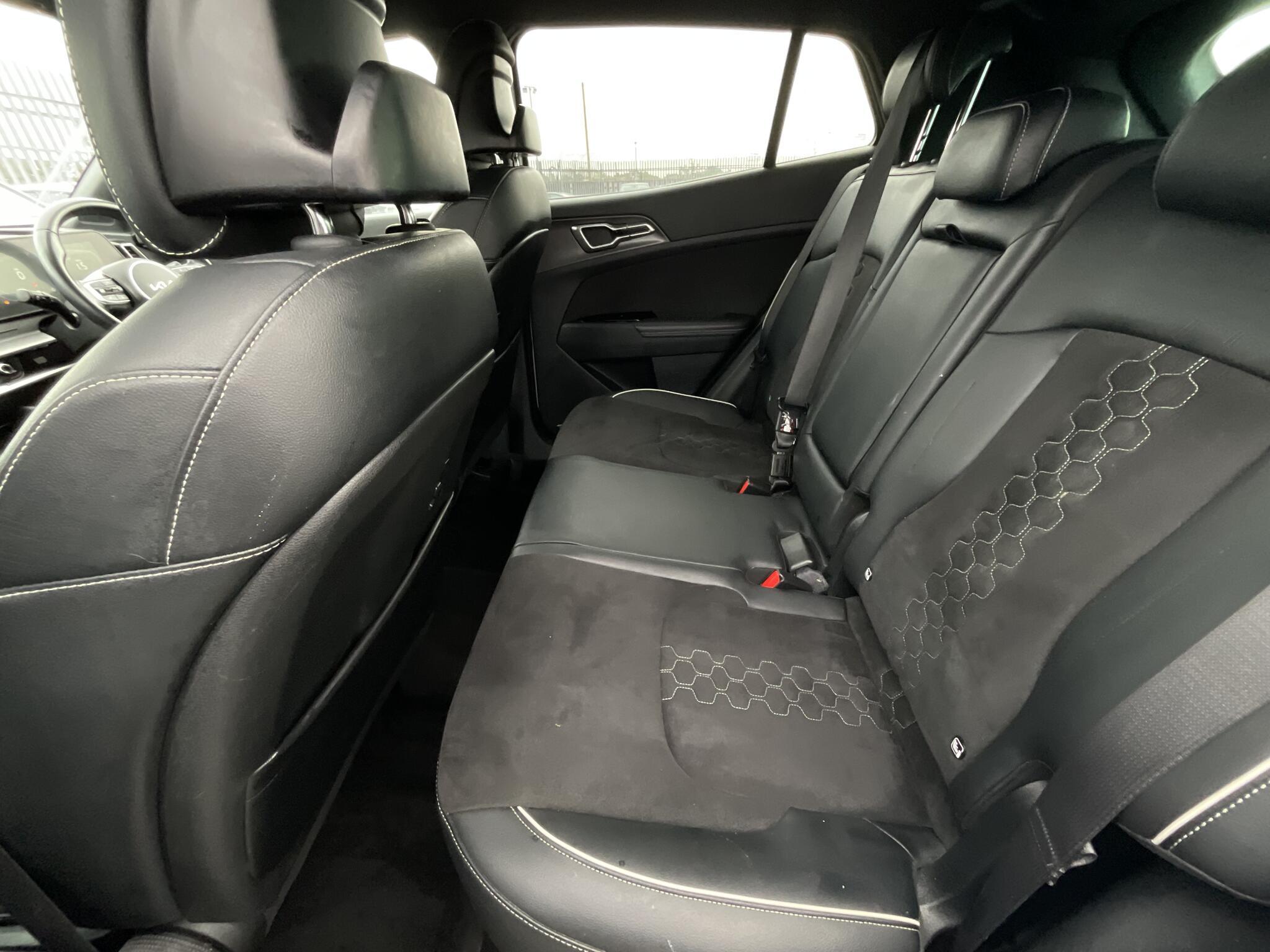 Kia Sportage - Image 15