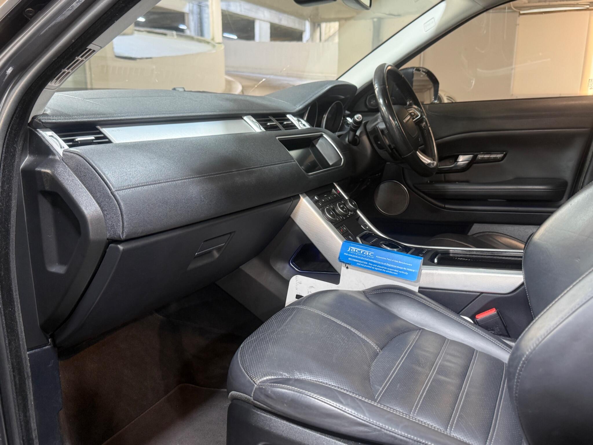 Land Rover Range Rover Evoque - Image 10