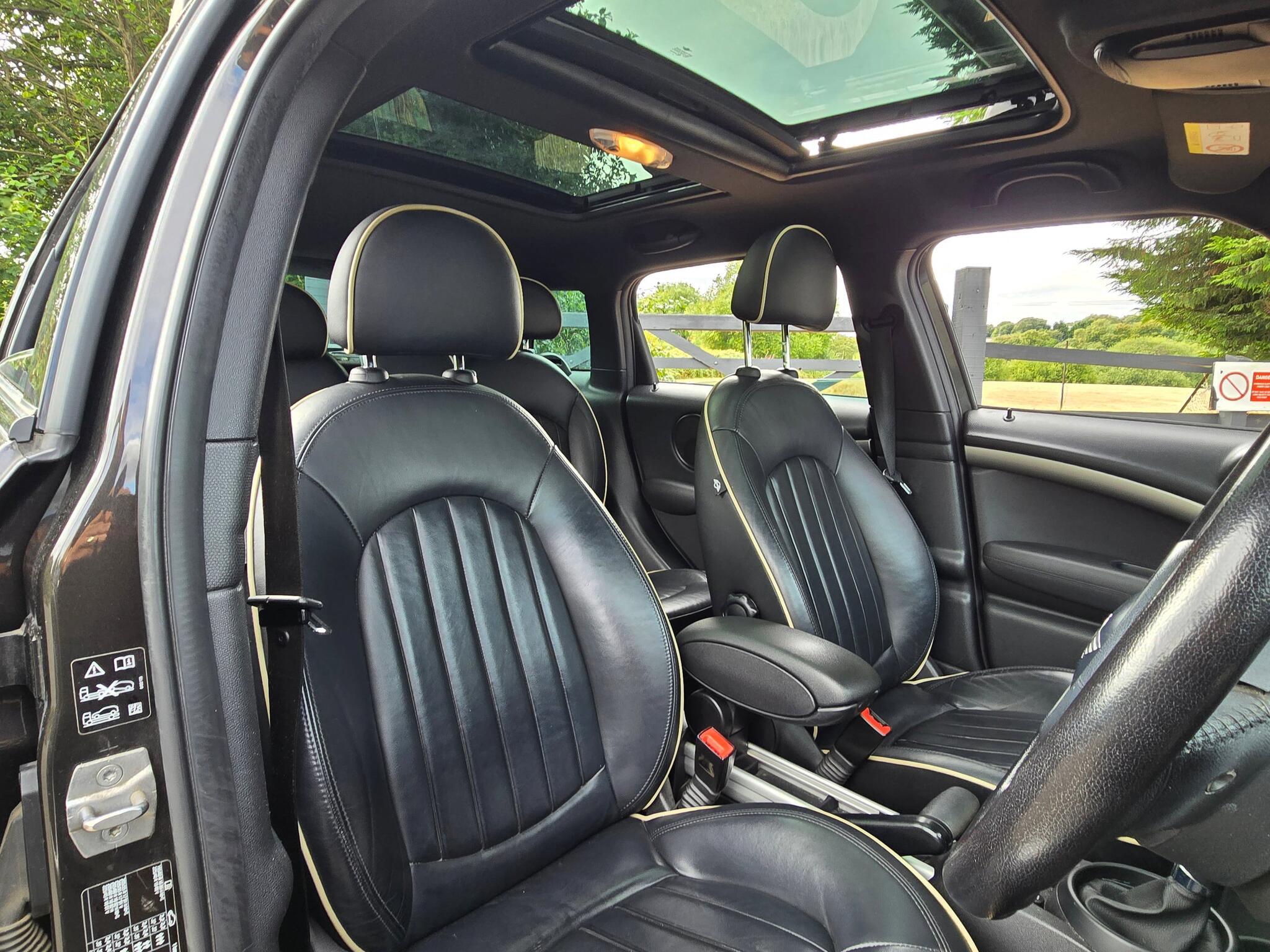 MINI Countryman - Image 11