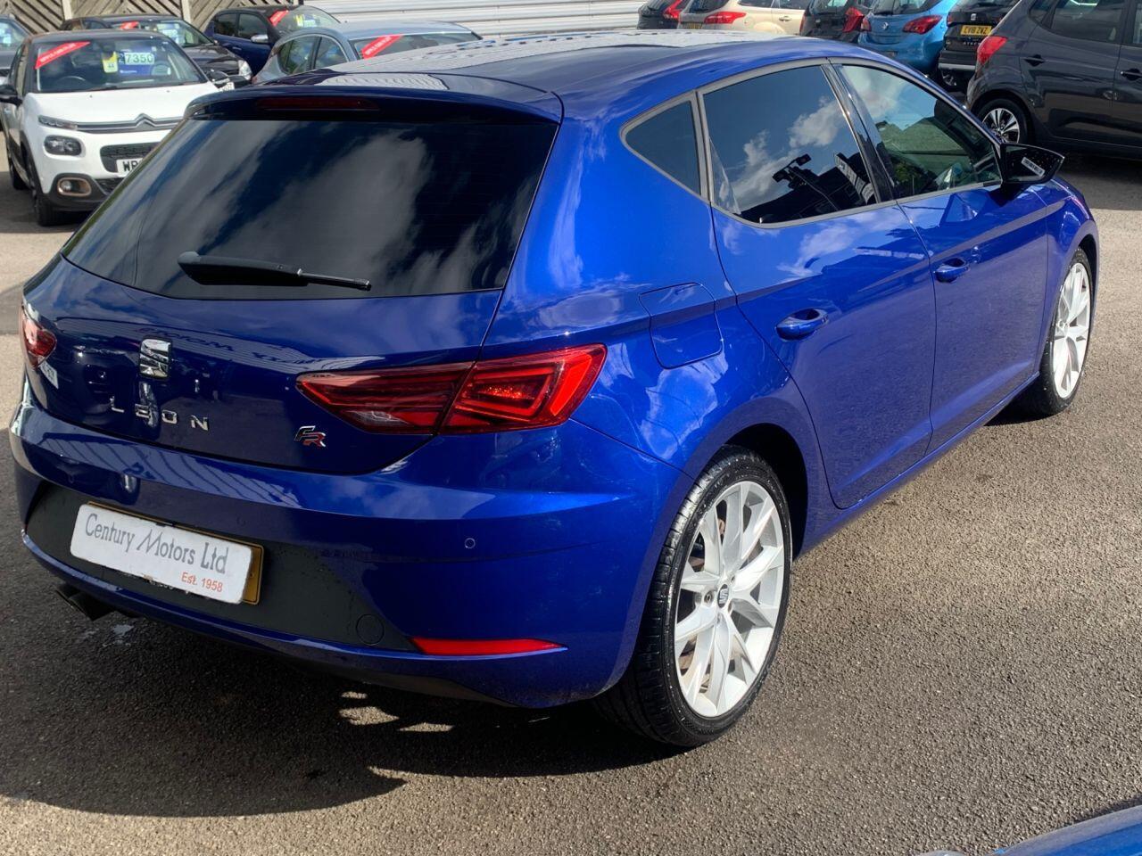 SEAT Leon - Image 6
